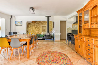 achat maison vailhauques 34570