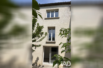 achat maison vailhauques 34570