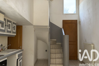 achat maison vailhauques 34570