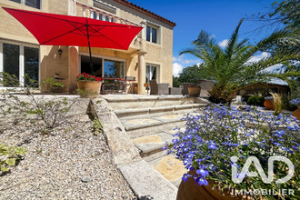 achat maison vailhauques 34570