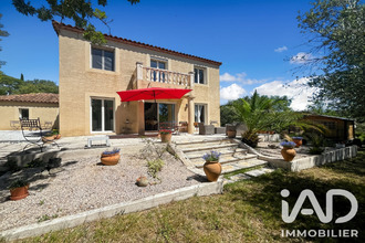 achat maison vailhauques 34570