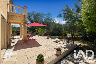 achat maison vailhauques 34570