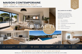 achat maison vailhauques 34570