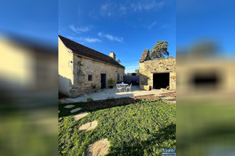 achat maison vailhourles 12200