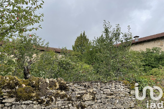 achat maison vailhourles 12200