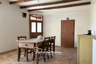 achat maison vailhourles 12200