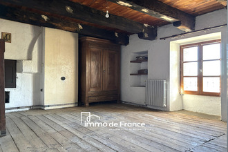 achat maison vailhourles 12200