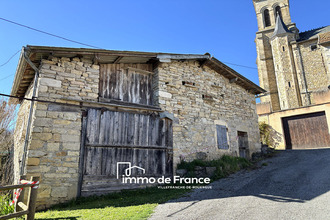 achat maison vailhourles 12200