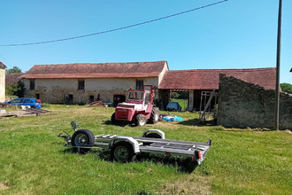achat maison vailhourles 12200