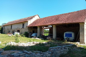 achat maison vailhourles 12200