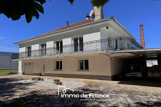 achat maison vailhourles 12200
