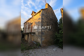 achat maison vailhourles 12200