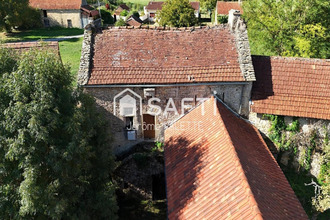 achat maison vailhourles 12200
