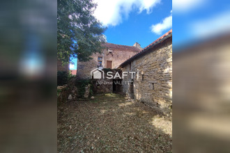 achat maison vailhourles 12200