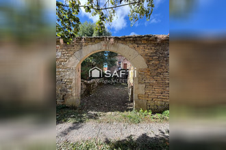 achat maison vailhourles 12200