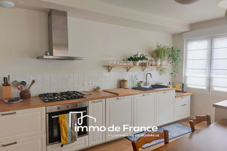 achat maison vailhourles 12200