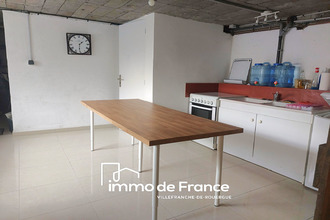 achat maison vailhourles 12200