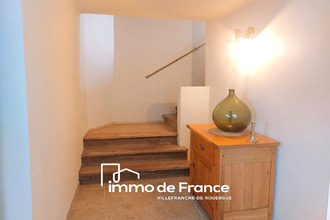achat maison vailhourles 12200