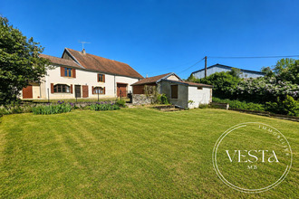 achat maison vaillant 52160