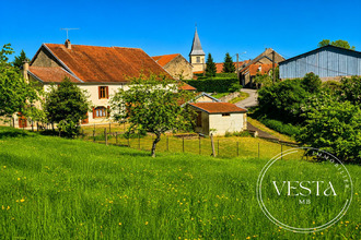 achat maison vaillant 52160