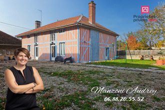 achat maison vailly 10150