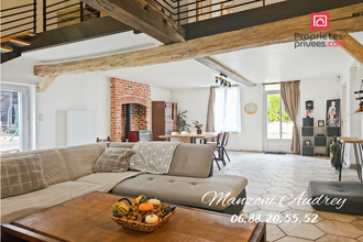 achat maison vailly 10150