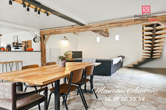 achat maison vailly 10150