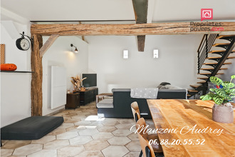 achat maison vailly 10150
