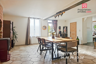 achat maison vailly 10150