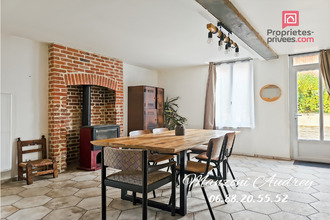 achat maison vailly 10150