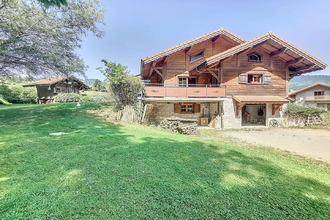 achat maison vailly 74470