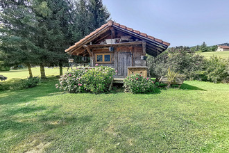 achat maison vailly 74470