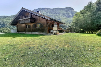 achat maison vailly 74470