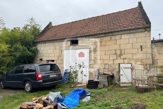 achat maison vailly-sur-aisne 02370