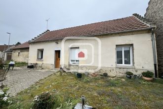 achat maison vailly-sur-aisne 02370