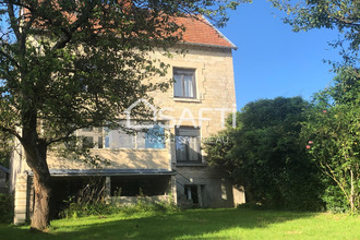 achat maison vailly-sur-aisne 02370