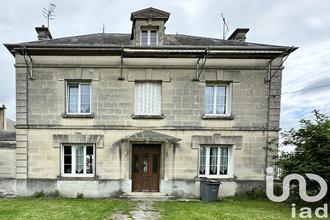 achat maison vailly-sur-aisne 02370