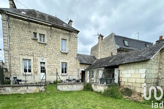 achat maison vailly-sur-aisne 02370