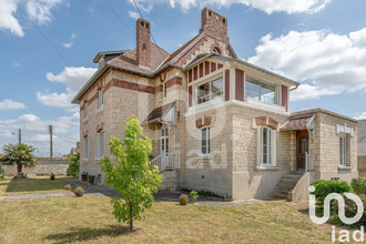 achat maison vailly-sur-aisne 02370