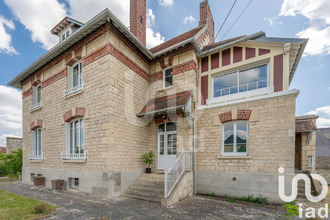 achat maison vailly-sur-aisne 02370