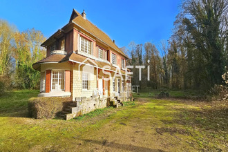 achat maison vailly-sur-aisne 02370