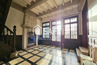 achat maison vailly-sur-aisne 02370