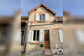 achat maison vailly-sur-aisne 02370