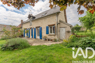 achat maison vailly-sur-aisne 02370