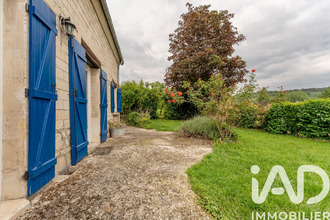 achat maison vailly-sur-aisne 02370