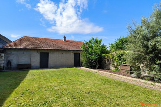 achat maison vailly-sur-aisne 02370