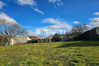 achat maison vailly-sur-sauldre 18260