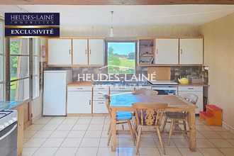 achat maison vains 50300