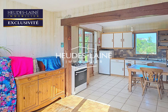 achat maison vains 50300