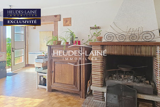 achat maison vains 50300